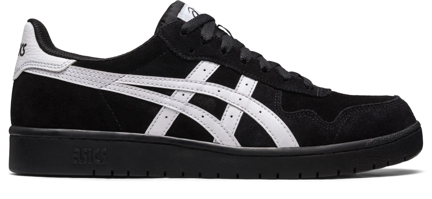 Asics - Japan Pro (Black/White)