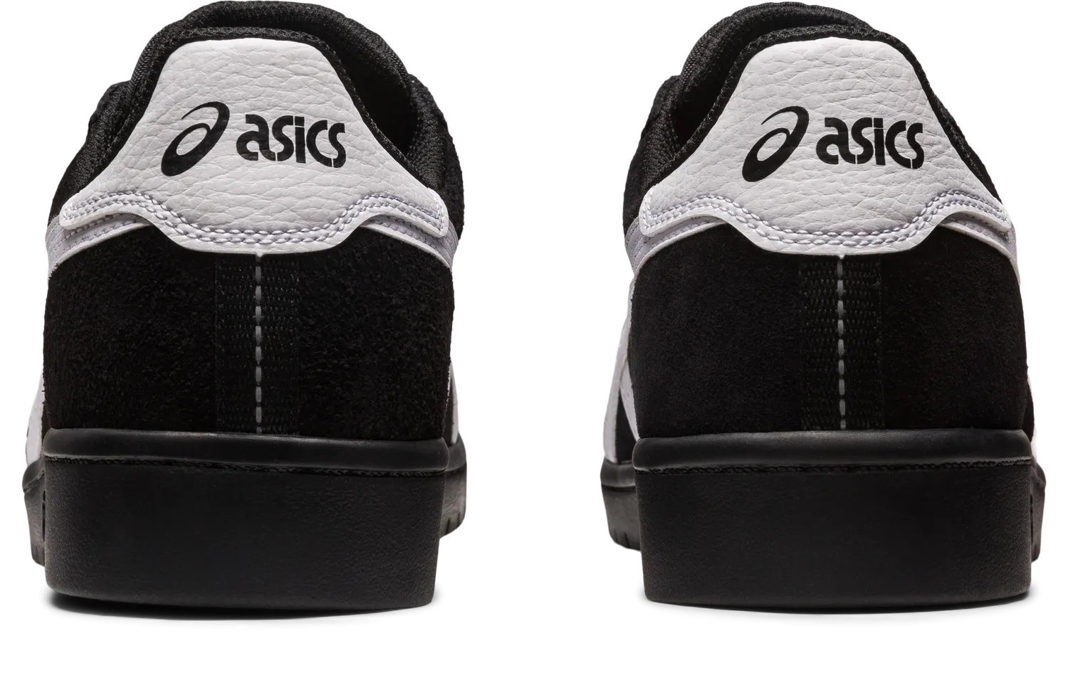 Asics - Japan Pro (Black/White)