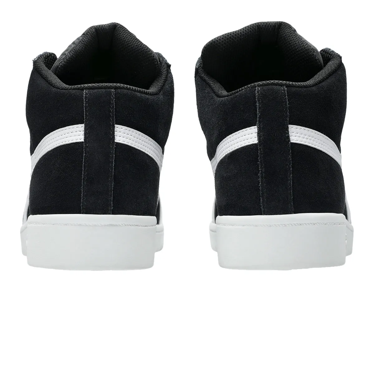 Asics Japan Pro MT Mid - Black/White