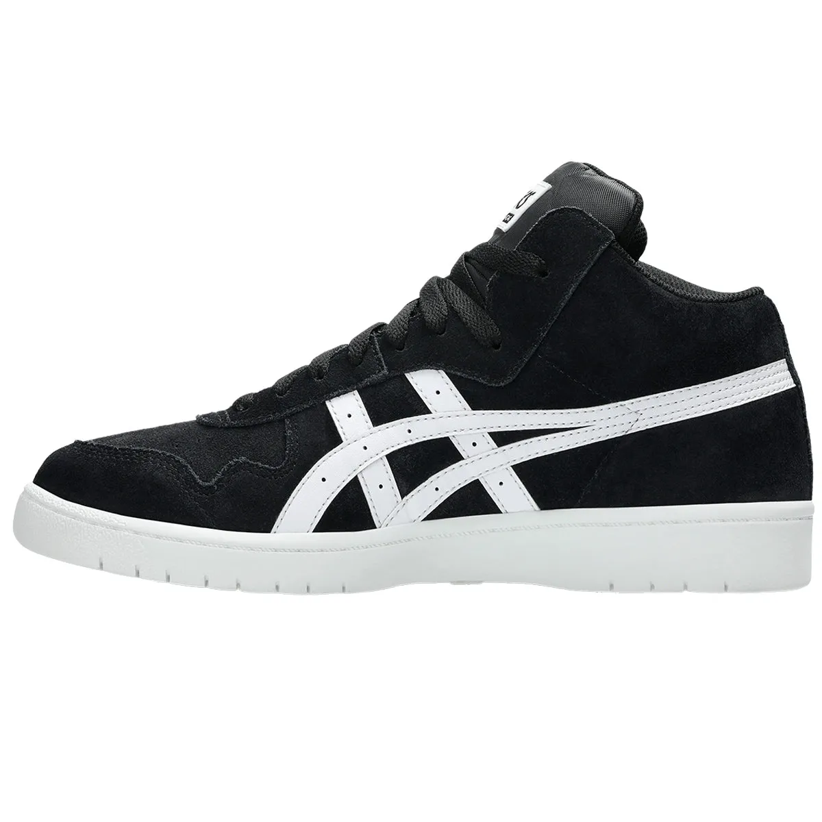 Asics Japan Pro MT Mid - Black/White