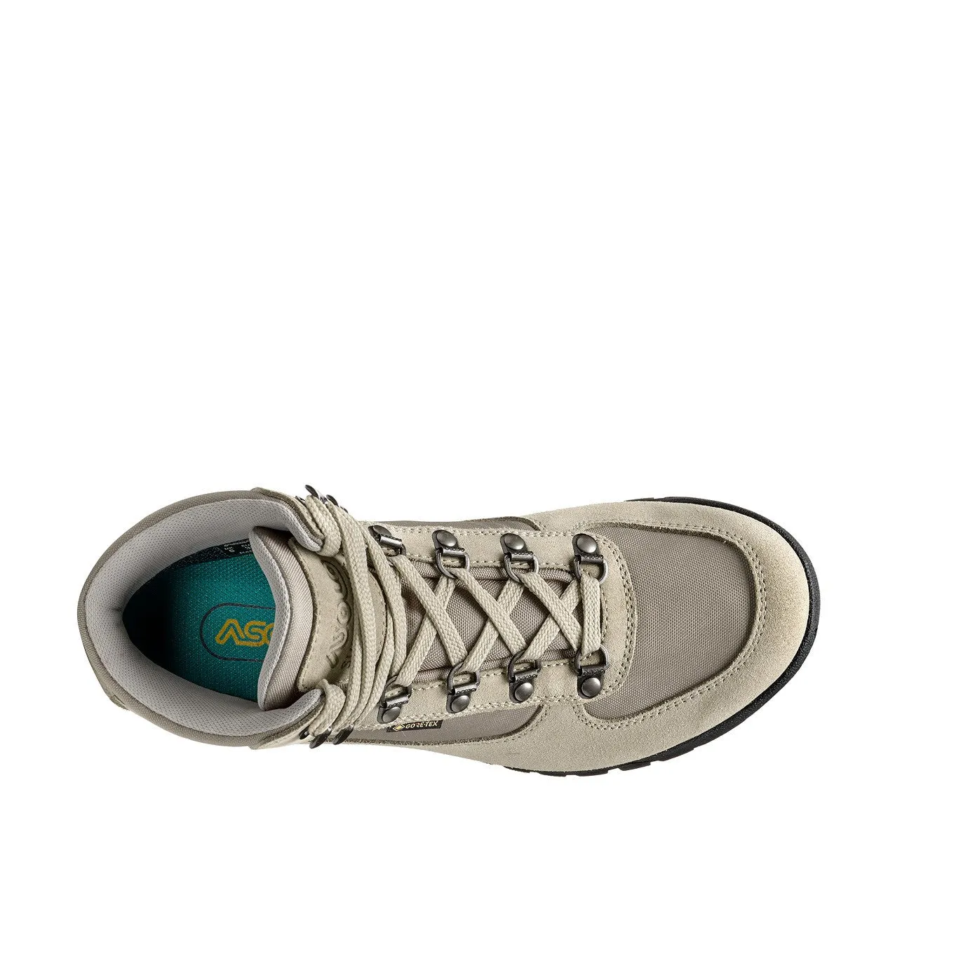 Asolo Womens Supertrek GORE-TEX Walking Boots