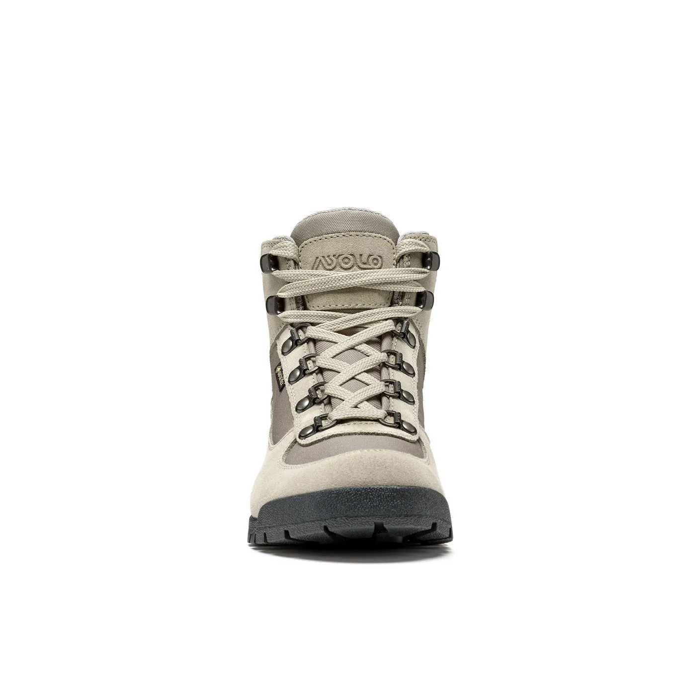 Asolo Womens Supertrek GORE-TEX Walking Boots