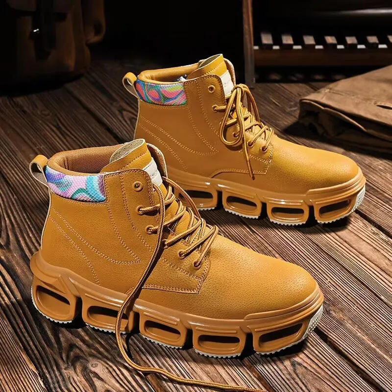 Aule Strength SS2 Sneakers