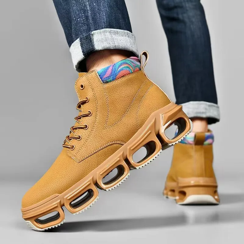 Aule Strength SS2 Sneakers