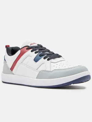 Avant Men's Ninja Sports Shoes-Multi Colour