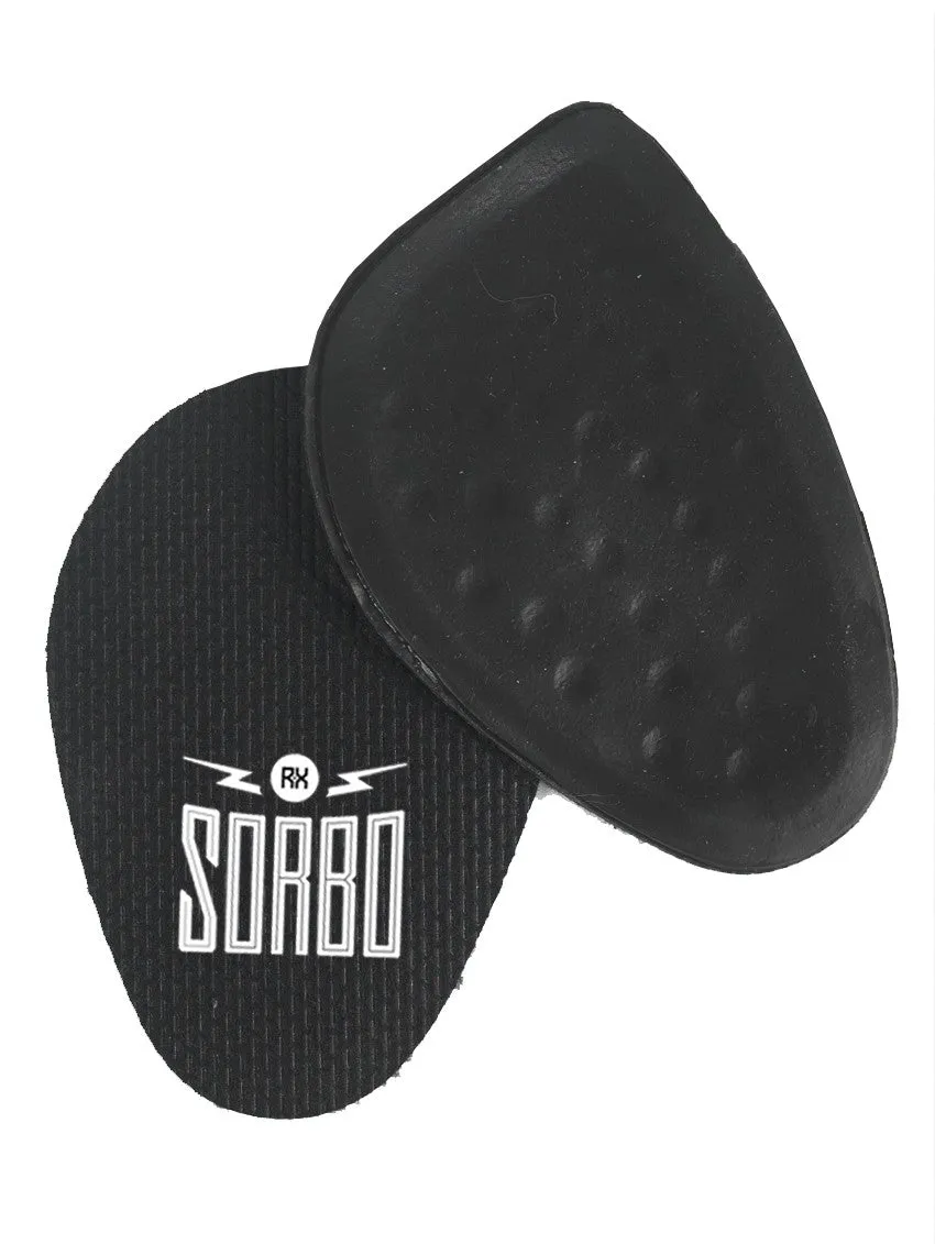 Ball-of-Foot Pad