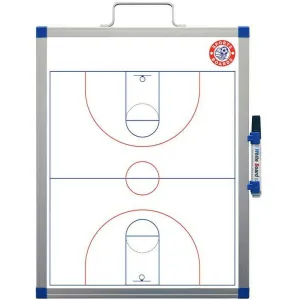 Basketball Coaches Board Large