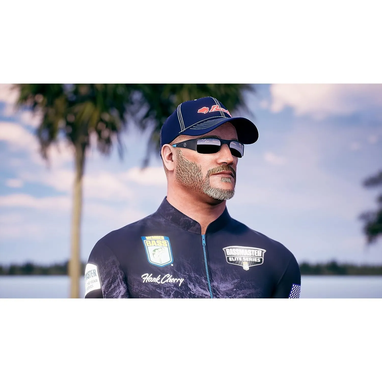 Bassmaster Fishing 2022 - Super Deluxe Edition (Nintendo Switch)