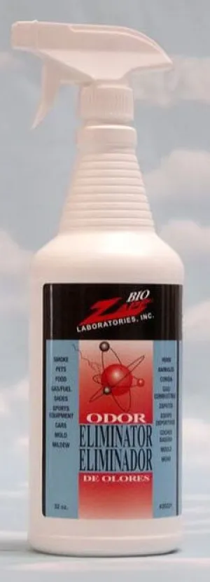 Bio Zapp, quart