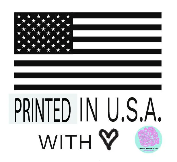 Black White Abstract Meggings, Best Men's Leggings, Designer Running Compression Tights For Men - Made in USA/EU/MX