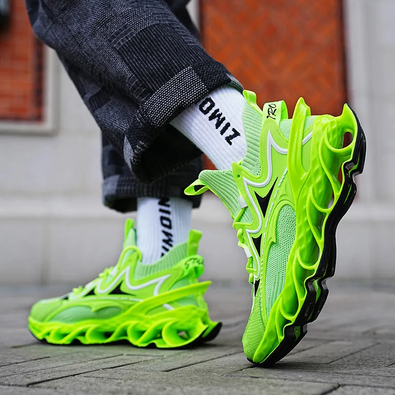 Blaze Diablo original best gym and workout shoes