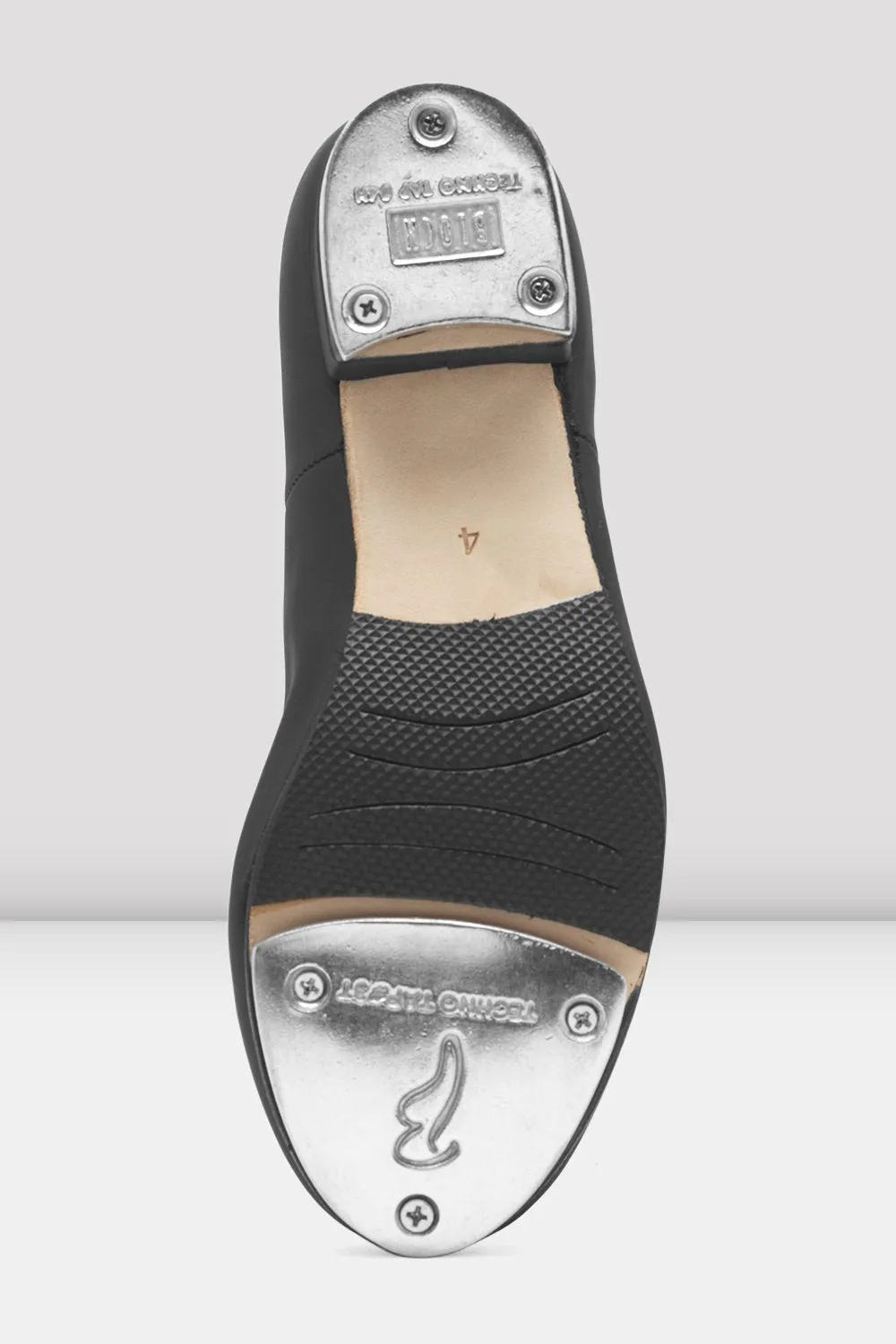 Bloch Classic Jazz Tap Shoe SO301