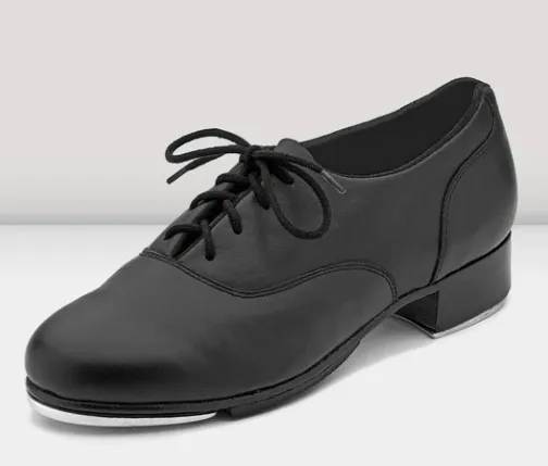 Bloch Respect Ladies Tap Shoes S0361L