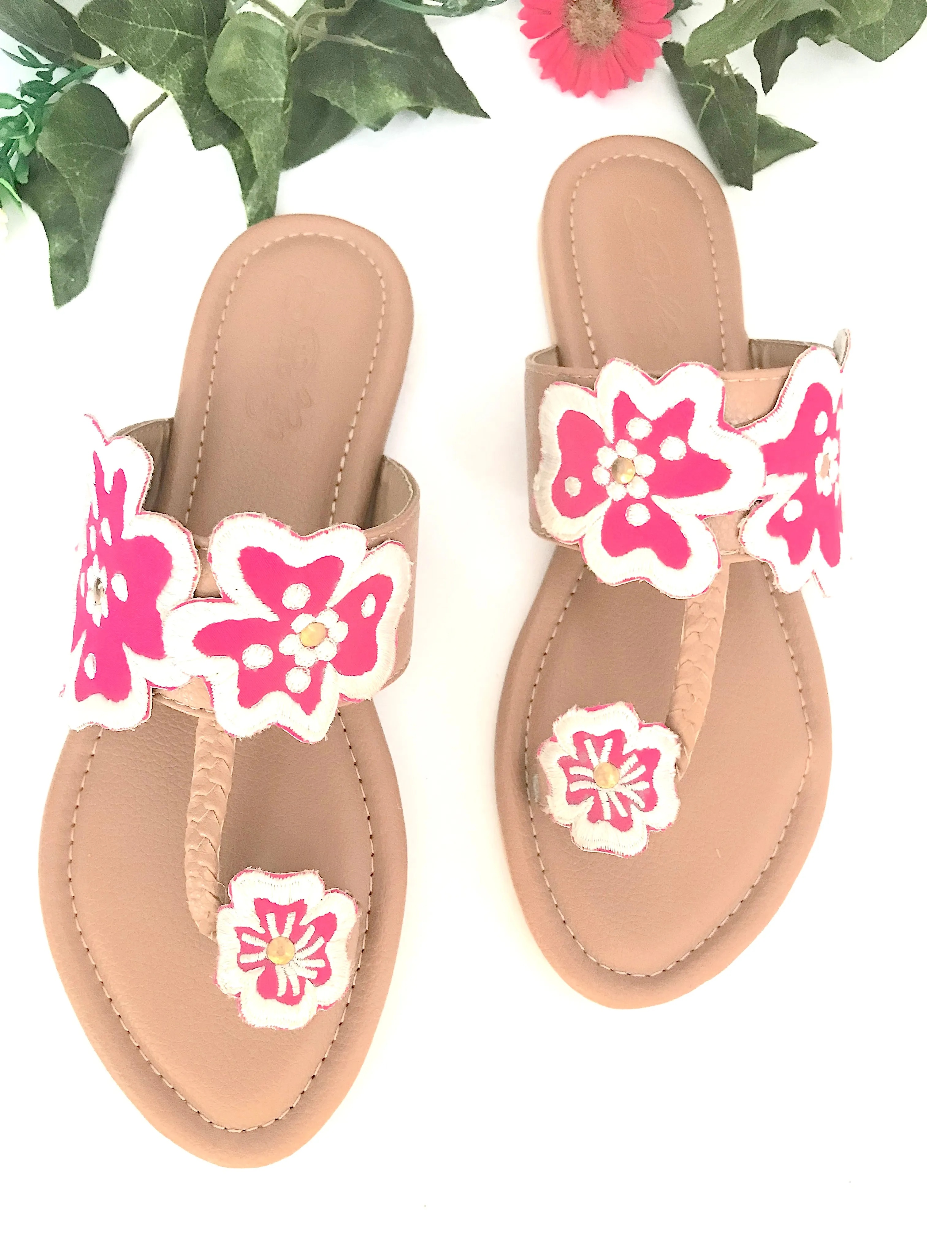 Blush Kolapuri