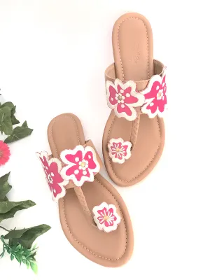 Blush Kolapuri
