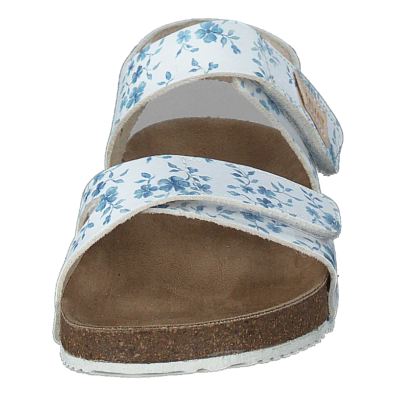 Bomhus Xc White Floral
