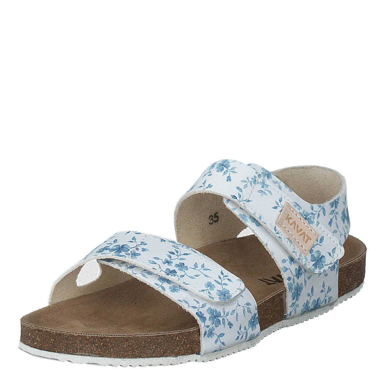 Bomhus Xc White Floral
