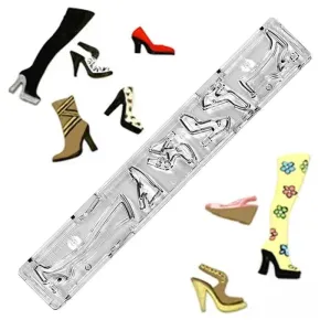 Boots & Shoes Clikstix Cutter
