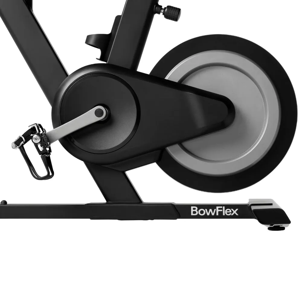 Bowflex IC Bike SEi