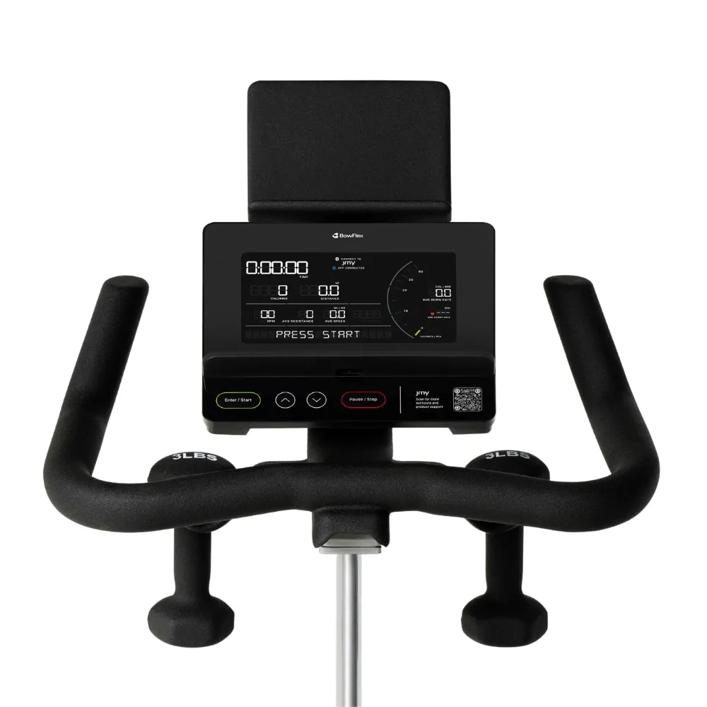 Bowflex IC Bike SEi