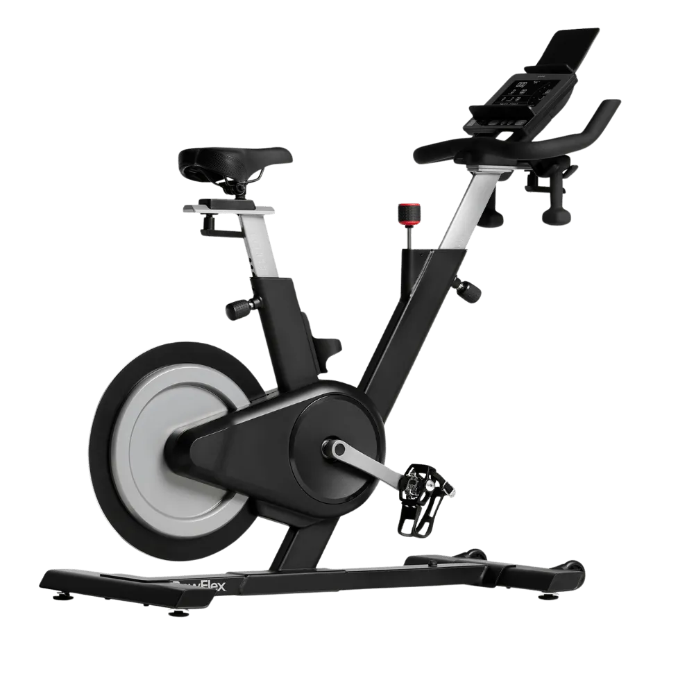 Bowflex IC Bike SEi