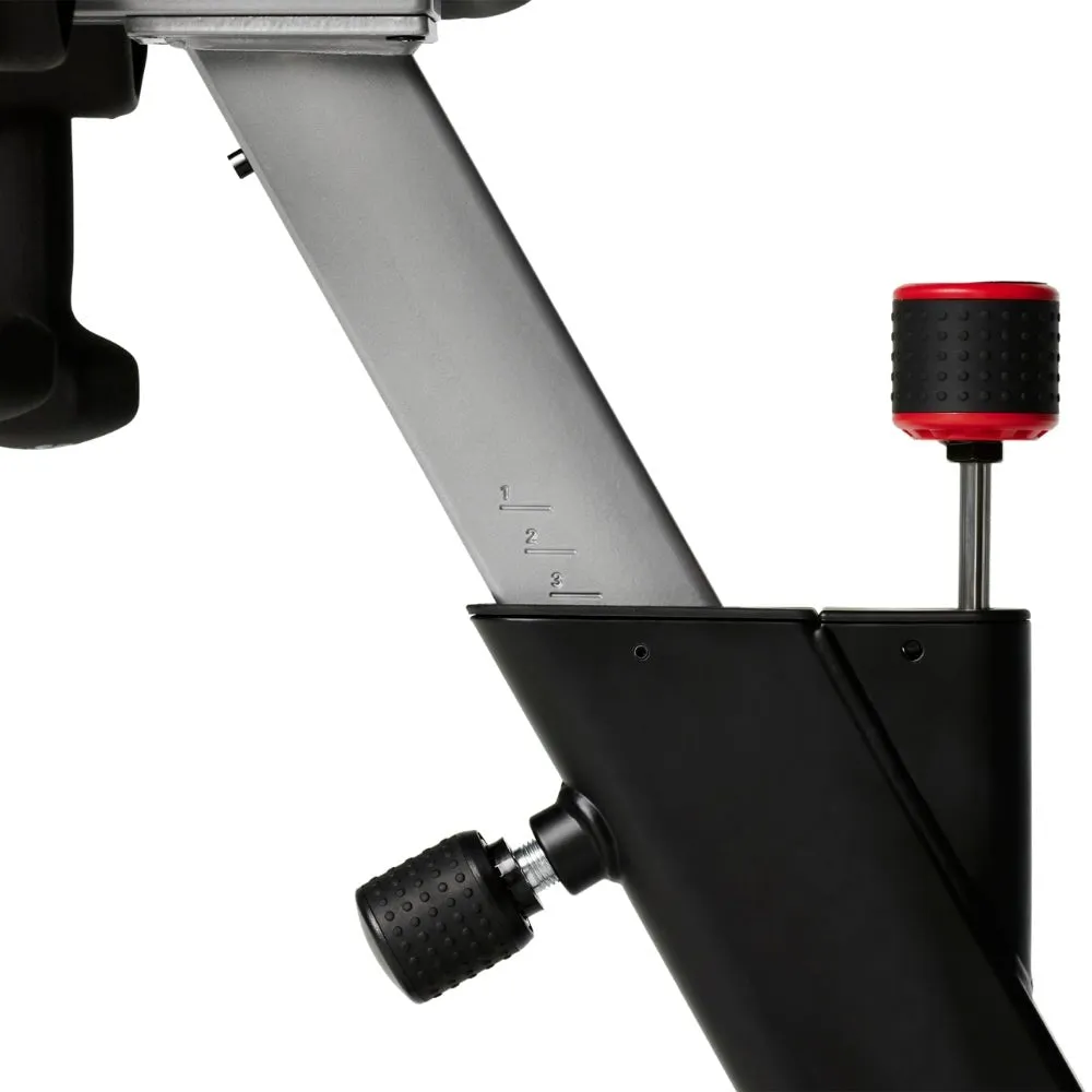 Bowflex IC Bike SEi