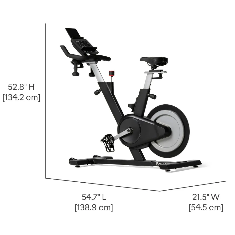 Bowflex IC Bike SEi