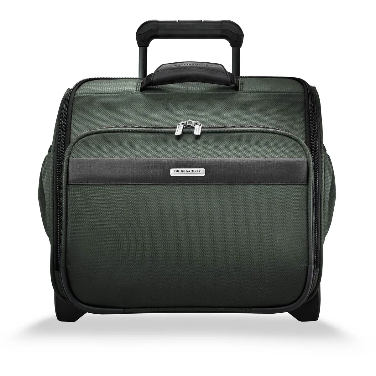 Briggs  Riley Transcend Vx Rolling Cabin Bag