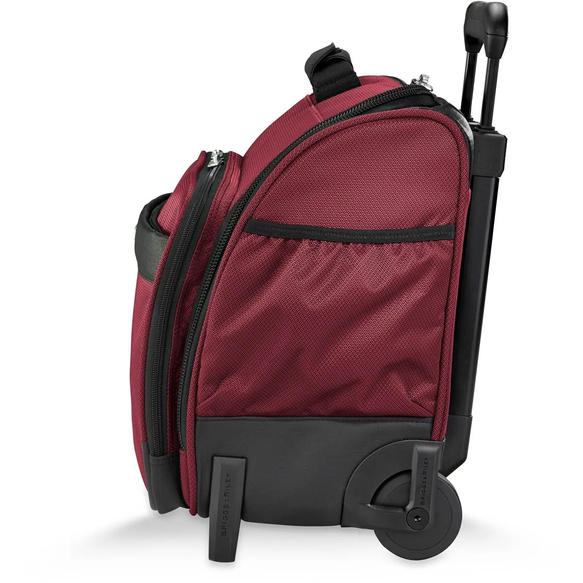 Briggs  Riley Transcend Vx Rolling Cabin Bag