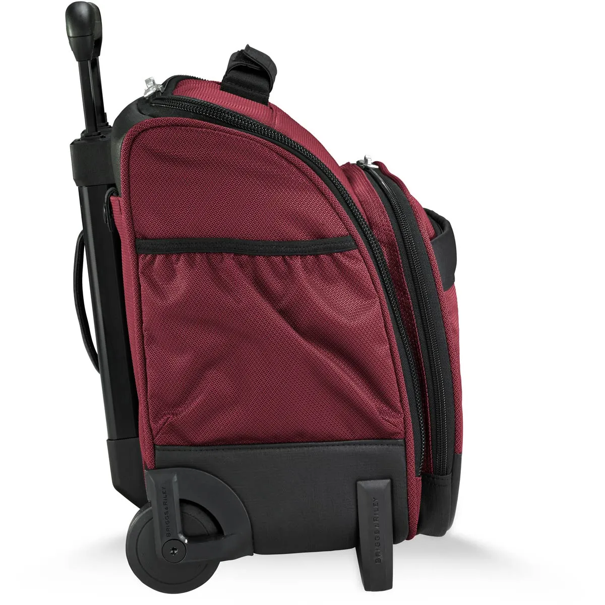 Briggs  Riley Transcend Vx Rolling Cabin Bag