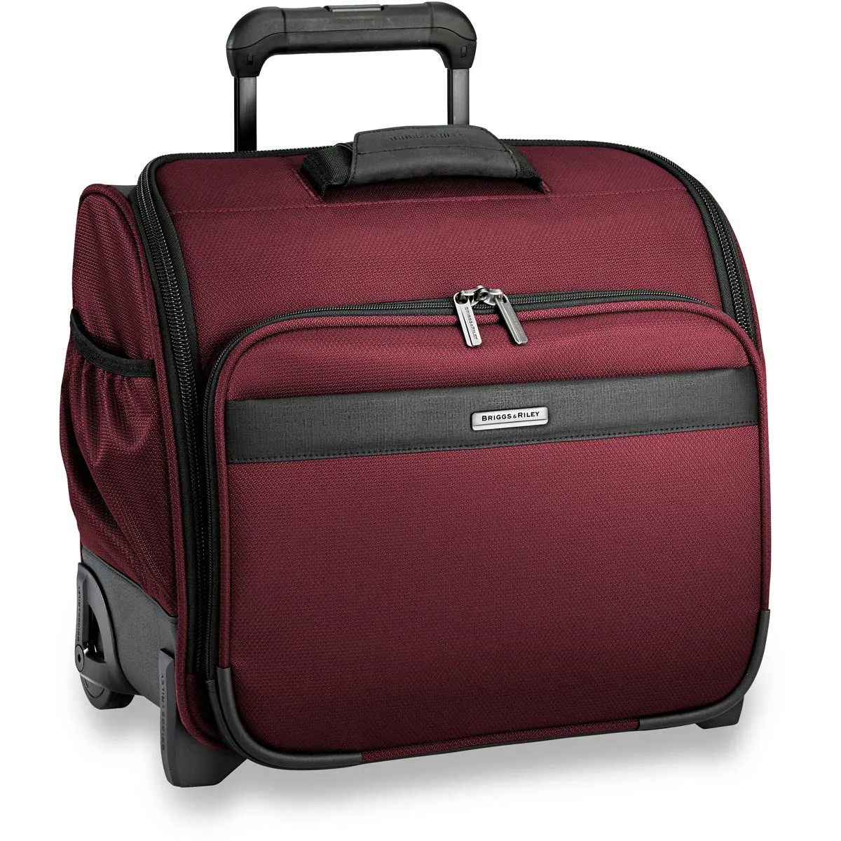Briggs  Riley Transcend Vx Rolling Cabin Bag