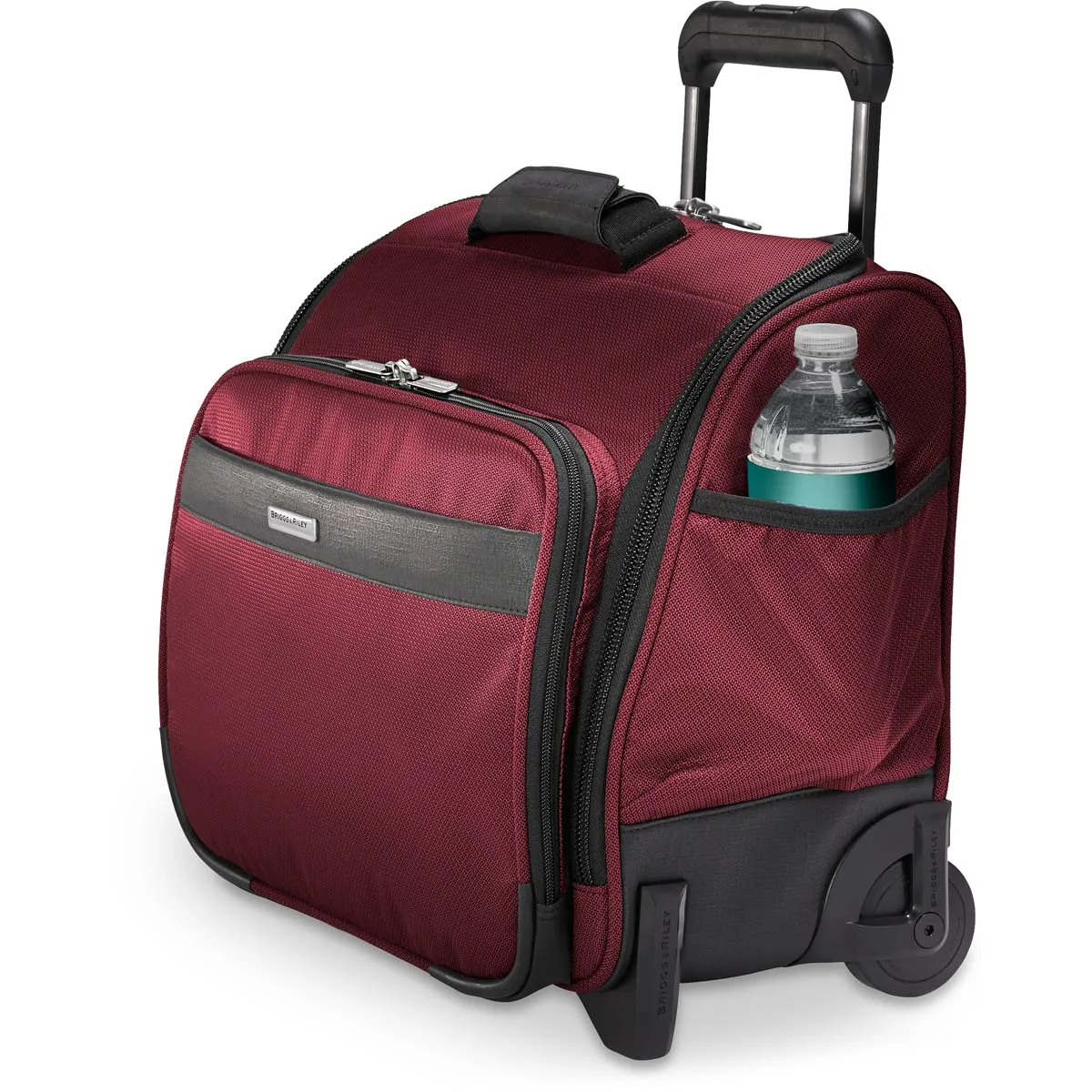 Briggs  Riley Transcend Vx Rolling Cabin Bag
