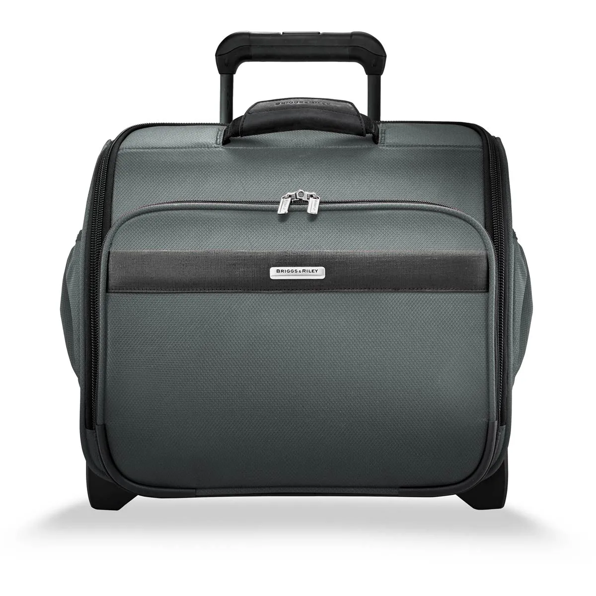 Briggs  Riley Transcend Vx Rolling Cabin Bag