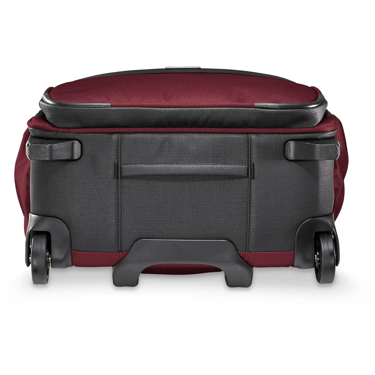 Briggs  Riley Transcend Vx Rolling Cabin Bag