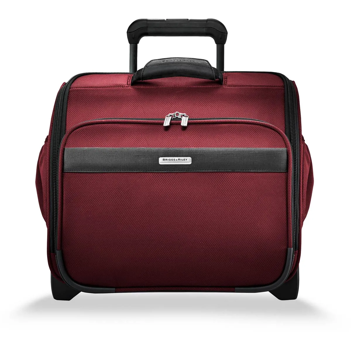 Briggs  Riley Transcend Vx Rolling Cabin Bag