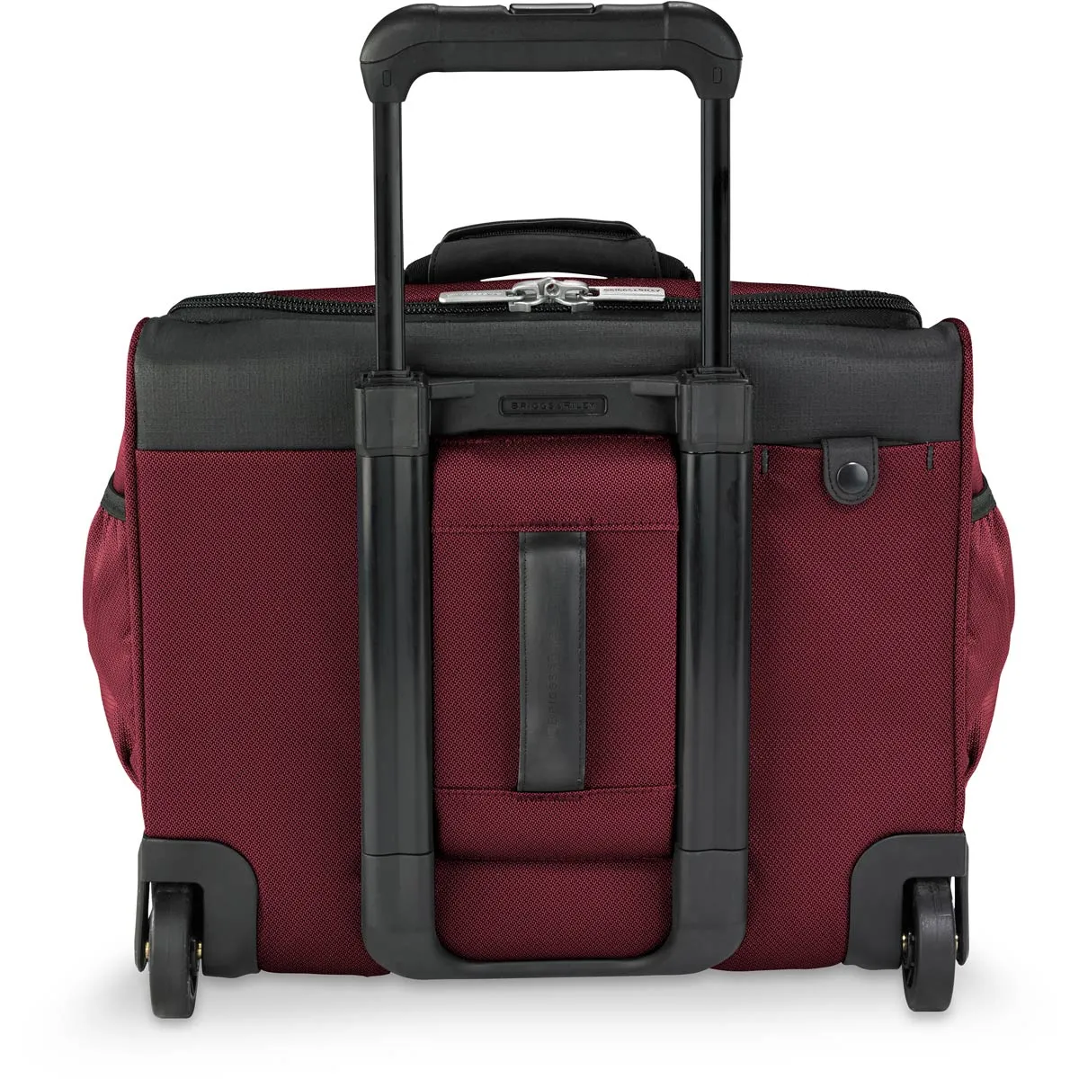 Briggs  Riley Transcend Vx Rolling Cabin Bag