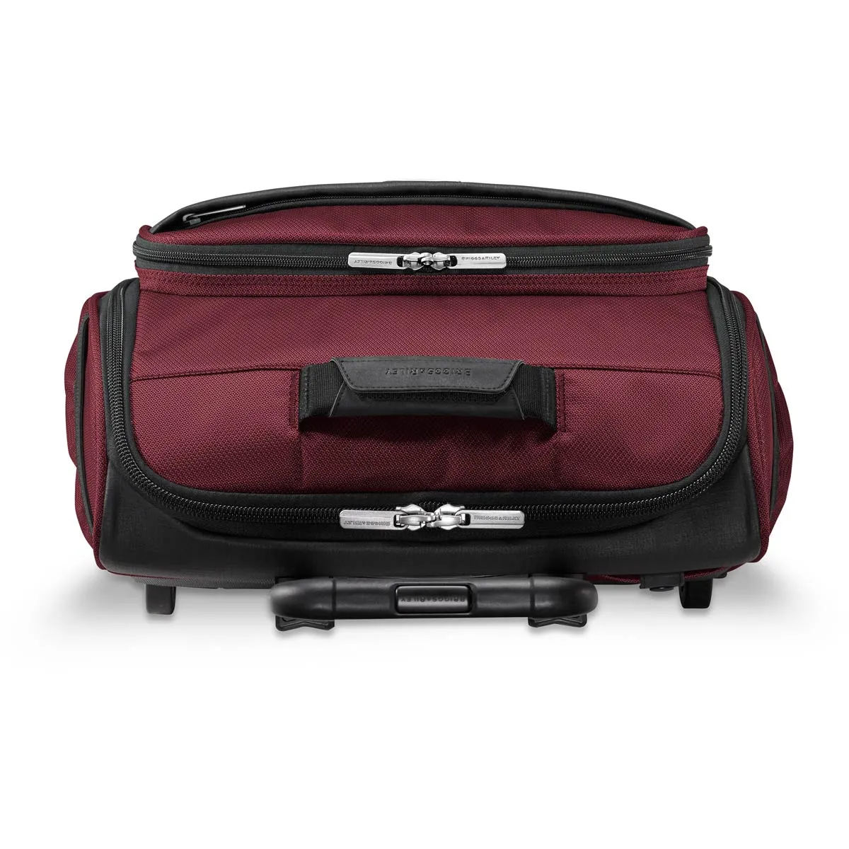 Briggs  Riley Transcend Vx Rolling Cabin Bag