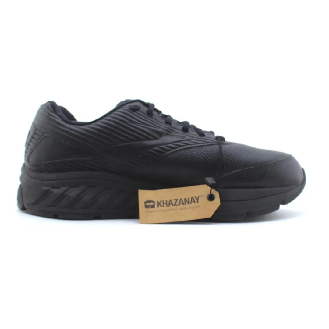 BROOKS ADDICTION WALK