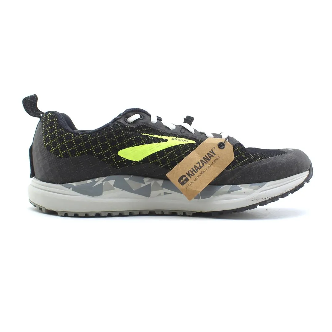 BROOKS CALDERA 3