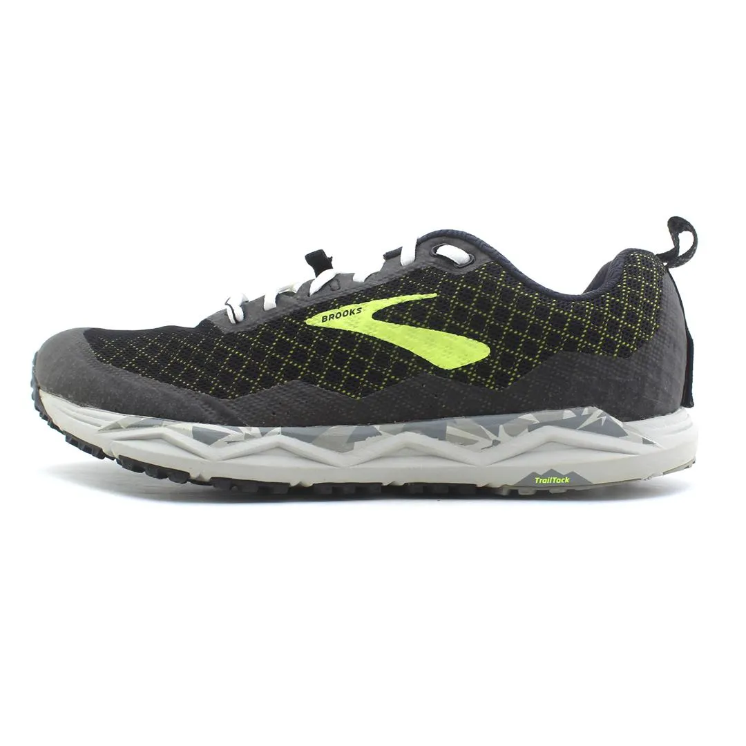 BROOKS CALDERA 3