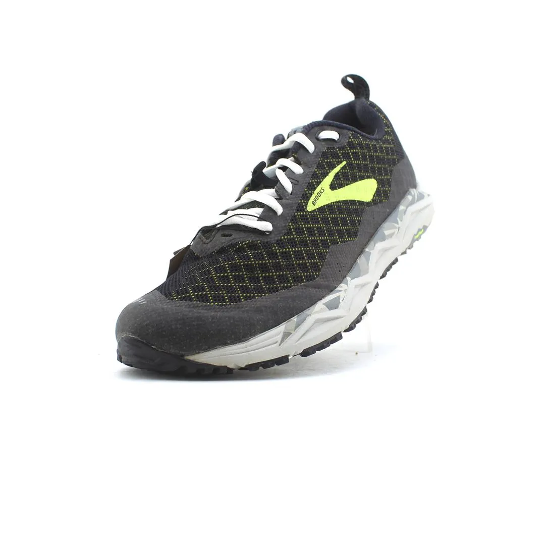 BROOKS CALDERA 3