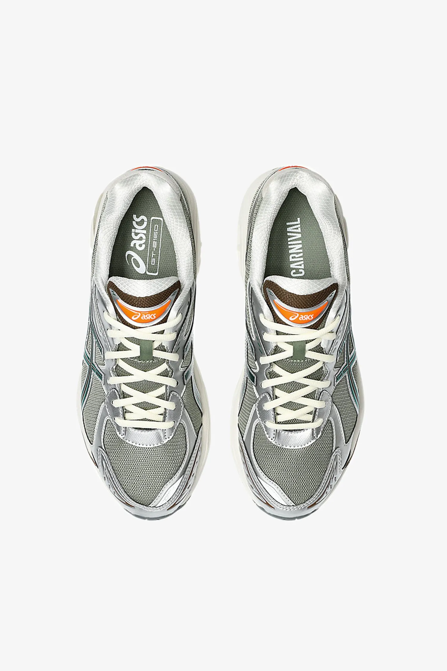 Carnival x GT-2160