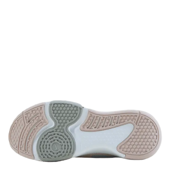 City Rep Tr Women's Training S Barely Rose/hydrogen Blue-pale