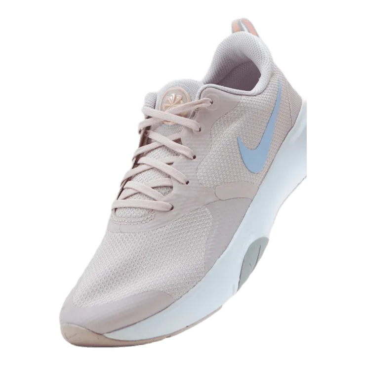 City Rep Tr Women's Training S Barely Rose/hydrogen Blue-pale