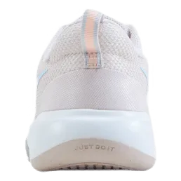 City Rep Tr Women's Training S Barely Rose/hydrogen Blue-pale