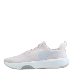 City Rep Tr Women's Training S Barely Rose/hydrogen Blue-pale