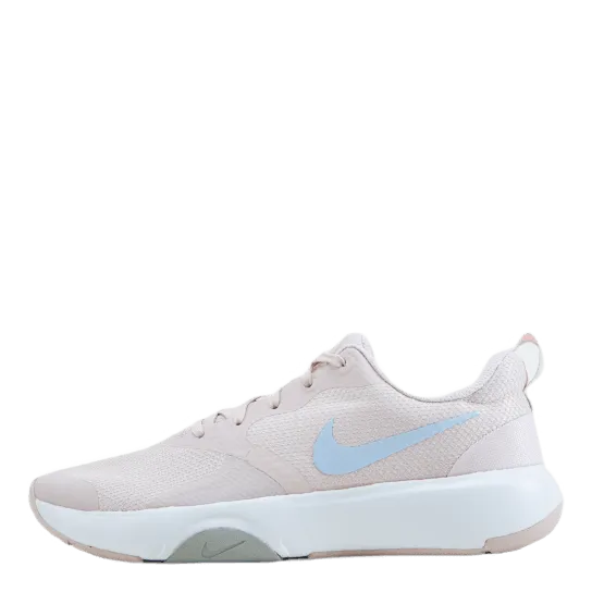 City Rep Tr Women's Training S Barely Rose/hydrogen Blue-pale