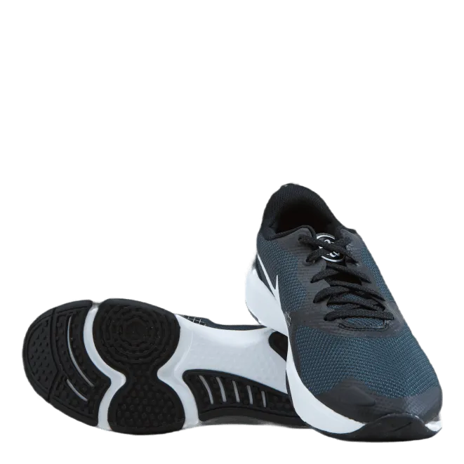 City Rep TR Women's Training Shoes BLACK/WHITE-DK SMOKE GREY