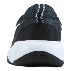 City Rep TR Women's Training Shoes BLACK/WHITE-DK SMOKE GREY