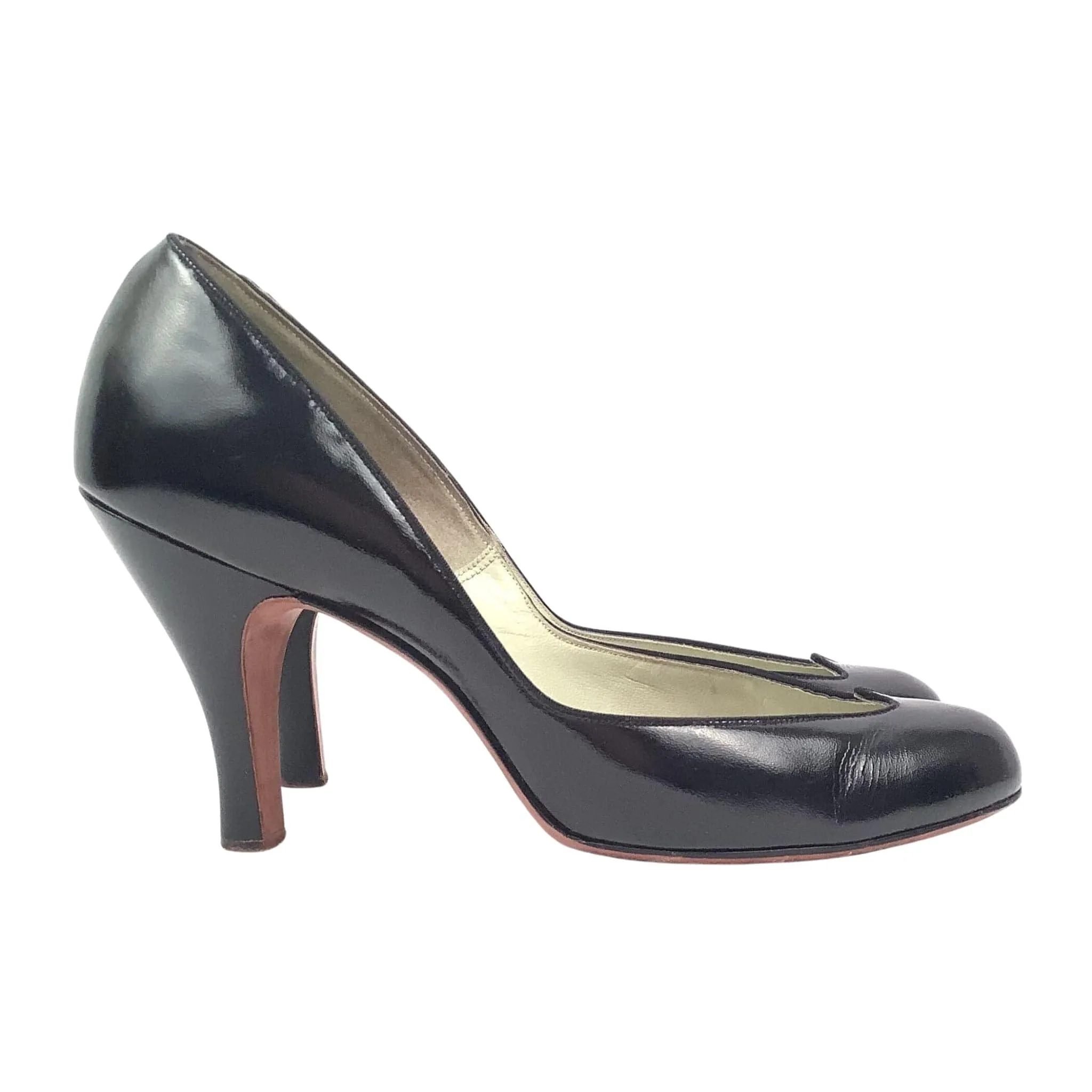 Collector Pump Shoes